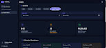 build an agent management and recovery system