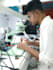 do mobile phone hardware repair and micro soldering