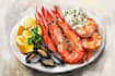 create food illustration for you