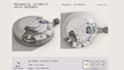 create manufacturing ready watch cad design with technical drawing and rendering