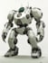 design sci fi mecha and robot concept art
