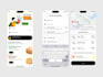 build ai delivery app courier app with dispatch rider system and admin panel