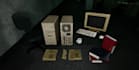 create 3d assets, props and environments in ps1 psx retro style