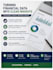 provide financial reporting budgeting and cash flow analysis
