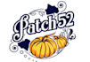 design professional pumpkin logo