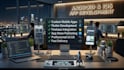 do android and ios app development, app creation as mobile app developer