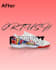 do professional product image editing and  background removal