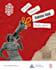 stunning event poster for print or social media
