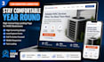 build a high converting lead generation landing page