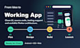 ai mobile application development