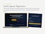 build a gohighlevel lead generation funnel