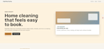 build a responsive landing page in 24 hours