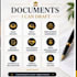draft contracts ndas and other legal documents