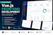 build web dashboard and enterprise systems