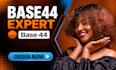 base44 startup app base44 careers, base44 founder saas mvp, base44 automation