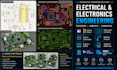 do electrical electronics engineering robotics schematic kicad altium pcb design