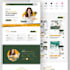 design a website that converts visitors into costumers