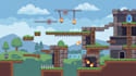 professional 2d tilemap design, game level design for unity, godot and rpg maker