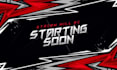 design custom twitch overlay, kick overlay, and stream package