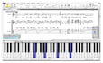 create professional music notation, engraving and sheet music scores