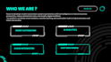 create professional powerpoint presentations and PPT slides