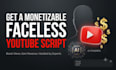 write an engaging youtube video script using ai