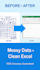 excel data input service