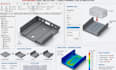 do manufacturing ready 3d cad models, assembly design and sheet metal design