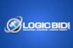 create a modern internet services logo design