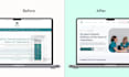redesign your website to increase conversion