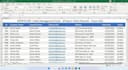 do professional data entry, web research and excel data entry