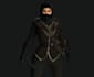 unreal engine daz 3d realistic character model rig 3d game character animation