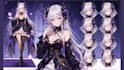 create custom live2d model model rigging anime vtuber avatar pngtuber design
