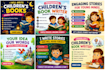 be your children book editor