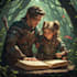 do children book formatting for amazon KDP