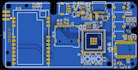 create rf pcb design, antenna integration, hfss simulation and iot hardware