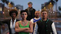 develop fivem custom ped , fivem clothing, custom tattoo, chain, fivem mlo, map