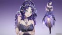 design and rig live 2d vtuber model, 2d vtuber model, live 2d vtuber avatar