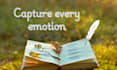 transform your emotions into timeless poetry