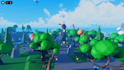 roblox UI and script development