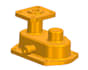 create and edit siemens nx cad models and step files