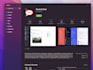 convert your web app into a desktop app using electron
