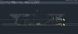 make architecture drawings in autocad