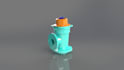professional cad design  3d and 2d drafting