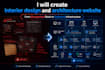 create a complete system architecture and tech stack map for your saas