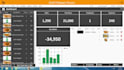 develop custom restaurant pos and management software