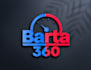 design social media post and logo