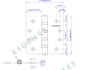 do a mechanical component , gears,product and land designer