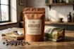 design creative box, pouch and label packaging design