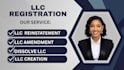us llc reinstatement, amendment, dissolution and compliance filing